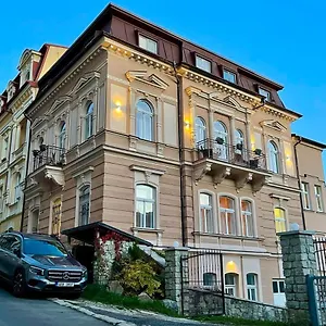 Apartament Frank, Mariańskie Łaźnie
