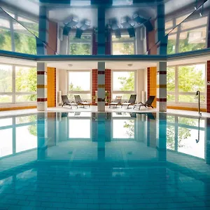 Hotel Royal, Mariańskie Łaźnie