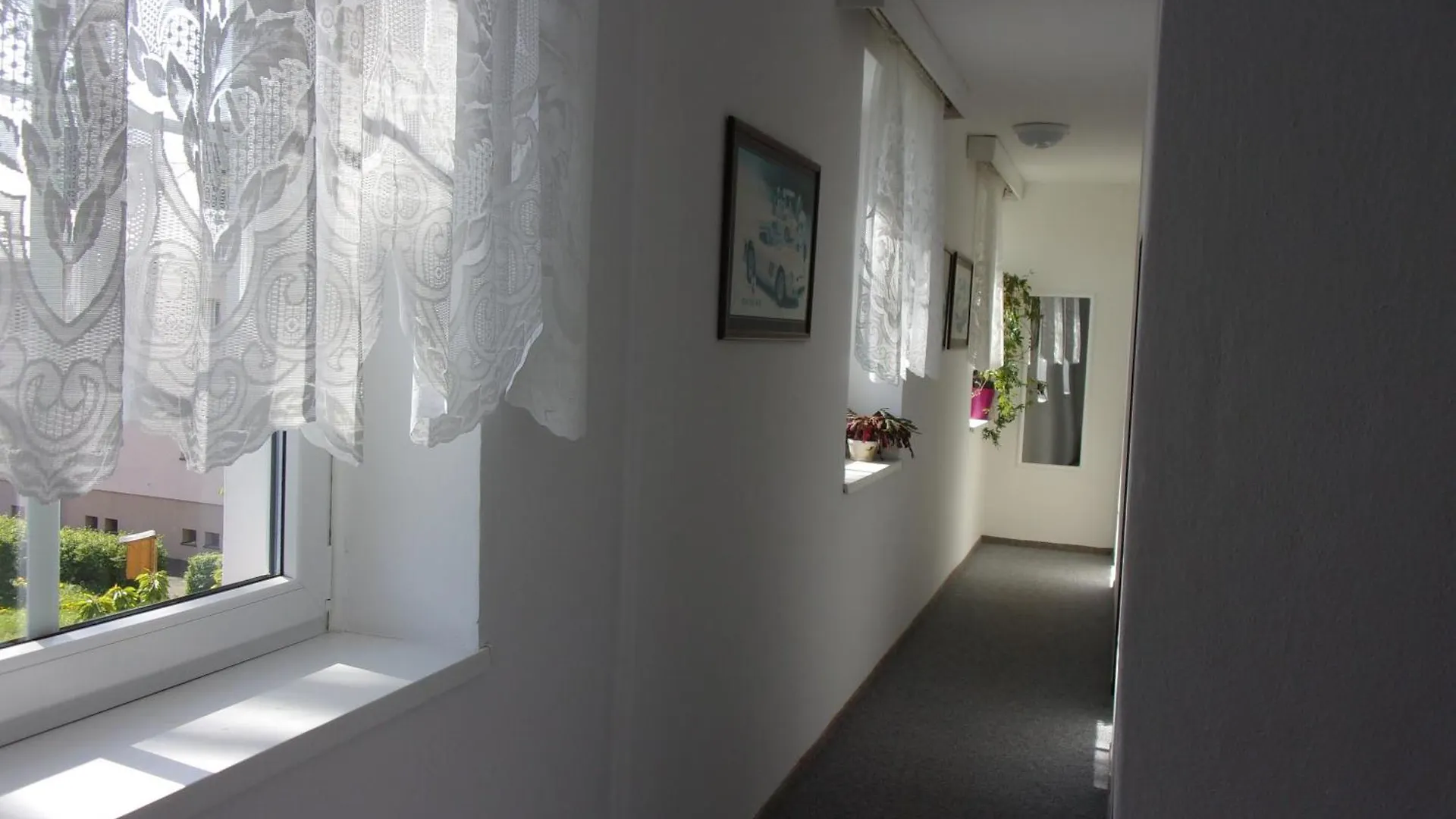 Penzion No1, Marianske Lazne Czech Republic