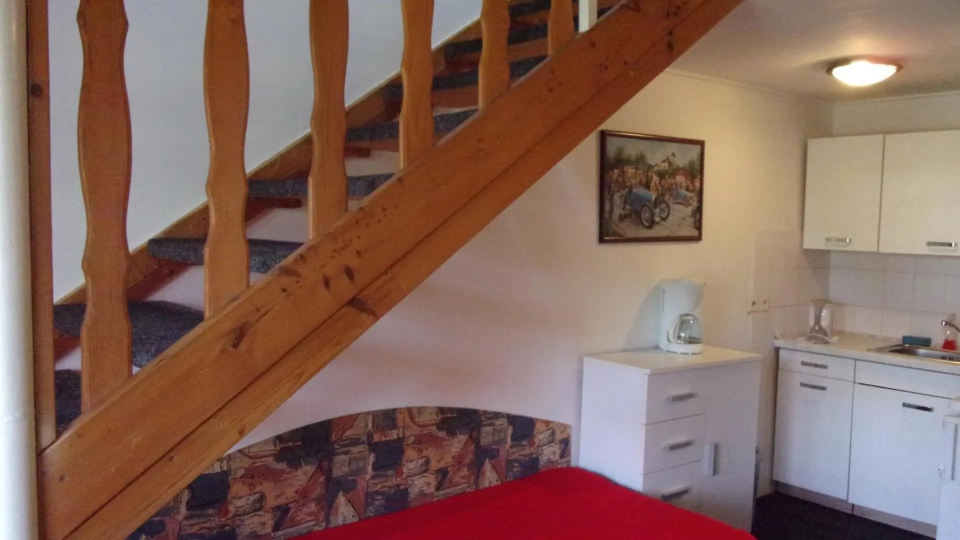Penzion No1, Marianske Lazne Guest house